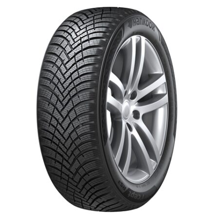 Anvelopa IARNA HANKOOK 165/65 R14 83T Xl W462 Winter I*Cept Rs3 3Pmsf M+S Ee:D Fr:B Nl/U:B 71Db-Hankook