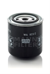Filtru Agent Frigorific MANN-FILTER Scania