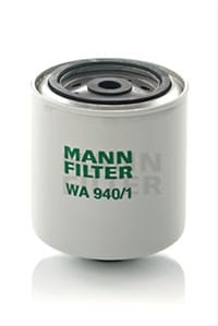 Filtru Agent Frigorific MANN-FILTER Daf