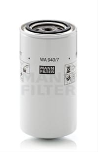 Filtru Agent Frigorific MANN-FILTER General Motors