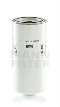 Filtru Ulei MANN-FILTER Agco