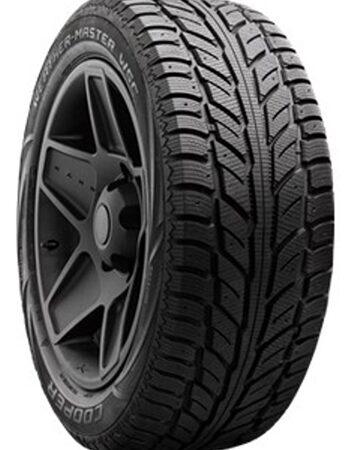 Anvelopa IARNA COOPER 245/65R17 107T Weathermaster Wsc Iarna 3Pmsf M+S Ee:C Fr:C Nl/U:B 72Db-Cooper