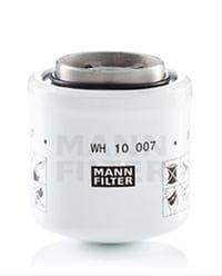 Filtru Ulei Hidraulic MANN-FILTER Deutz-Fahr