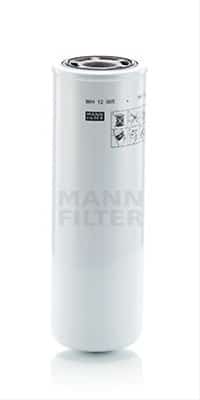 Filtru Hidraulic, Cutie De Viteze Automata MANN-FILTER Claas