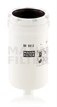 Filtru Ulei Hidraulic MANN-FILTER Iseki
