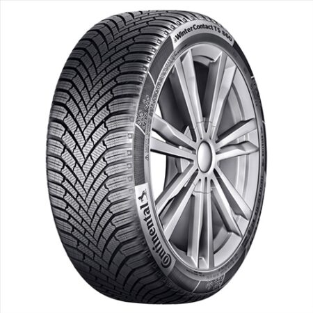 Anvelopa IARNA CONTINENTAL 155/65R14 75T Wintercontact Ts 860 Iarna Ee:E Fr:B U:2 71Db-Continental