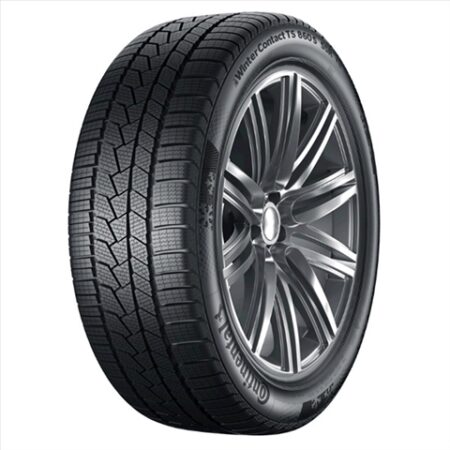Anvelopa IARNA CONTINENTAL 195/60R16 89H Wintercontact Ts 860 S * Iarna Ee:C, Fr:C, U:2, 72Db-Continental