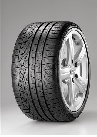 Anvelopa IARNA PIRELLI 215/40R18 89V Xl W240 Winter Szero Sii Iarna Rof Ee:E Fr:C U:2 72Db-Pirelli