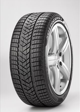 Anvelopa IARNA PIRELLI 205/40R17 84H Xl Wszer3 Iarna Pj Ee:E Fr:B U:2 72Db-Pirelli