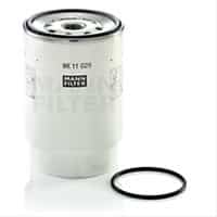 Filtru Combustibil - Sfnbb MANN-FILTER Man