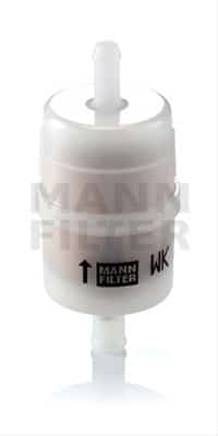 Filtru Combustibil; Filtru Aer, Admisie Compresor MANN-FILTER Mercedes-Benz