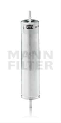 Filtru Combustibil MANN-FILTER Land Rover