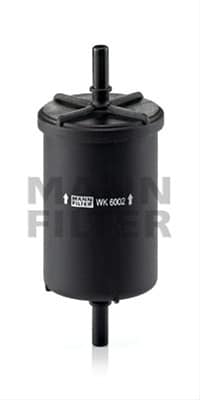 Filtru Combustibil MANN-FILTER Smart