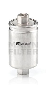 Filtru Combustibil MANN-FILTER Jaguar