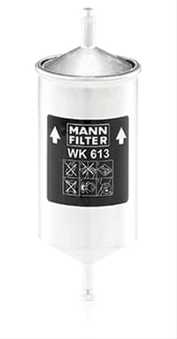 Filtru Combustibil MANN-FILTER Great Wall