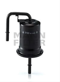 Filtru Combustibil MANN-FILTER Mazda