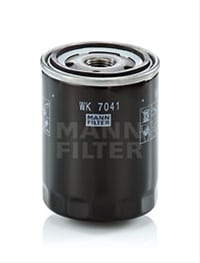 Filtru Combustibil MANN-FILTER Merlo