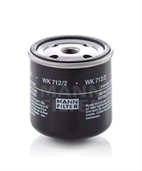 Filtru Combustibil MANN-FILTER Kramer