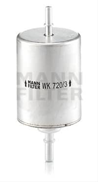 Filtru Combustibil MANN-FILTER Audi