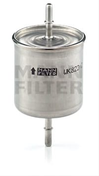 Filtru Combustibil MANN-FILTER Ford