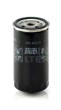 Filtru Combustibil MANN-FILTER Rover