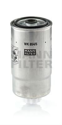Filtru Combustibil MANN-FILTER Lindner