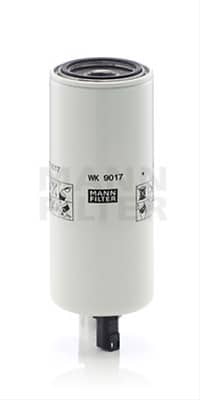 Filtru Combustibil MANN-FILTER Otokar