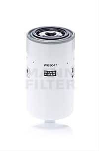 Filtru Combustibil MANN-FILTER Vdl