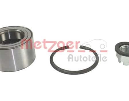 Set Rulment Roata METZGER Opel