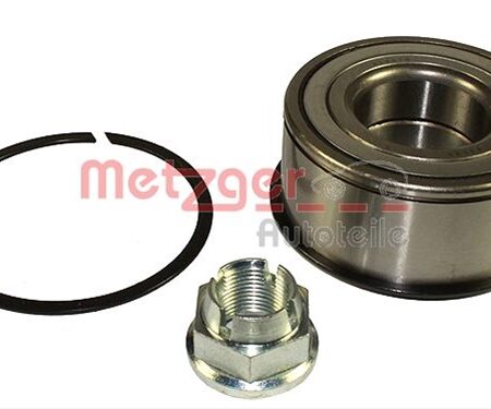Set Rulment Roata METZGER Renault