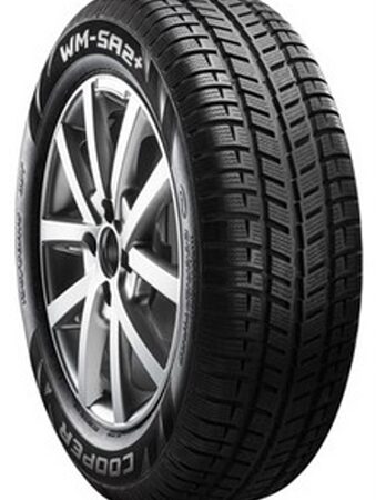 Anvelopa IARNA COOPER 245/45R17 99V Wm Sa2+ Xl Iarna 3Pmsf M+S Ee:D Fr:B Nl/U:B 70Db-Cooper