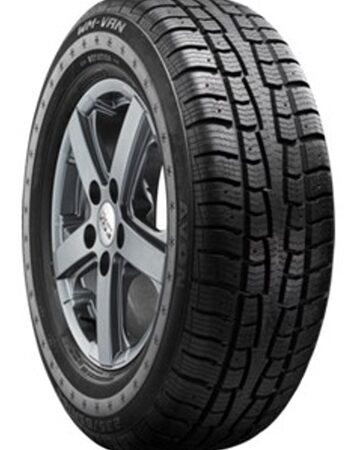 Anvelopa IARNA COOPER 215/70R15C 109/107R Wm-Van Iarna 3Pmsf M+S Ee:D Fr:B Nl/U:B 72Db-Cooper