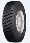 Anvelopa VARA SEMPERIT 13R22.5 156/150K Tl Worker D2 Eu Lrj 18Pr M+S 3Pmsf On/Off Tractiune-Semperit 1 WORKER_D2.jpg