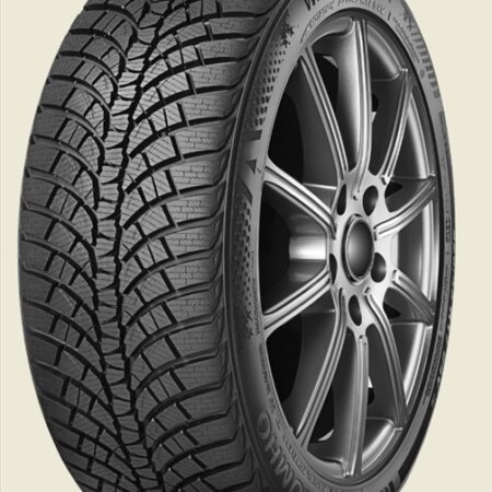 Anvelopa IARNA KUMHO 205/50 R17 93H Xl Wp71 Iarna Pj Ee:C Fr:C Nl/U:B 71Db-Kumho