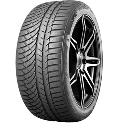 Anvelopa IARNA KUMHO 235/40 R19 96V Xl Wp72 M+S 3Pmsf Iarna Pj-Kumho