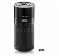 Filtru Combustibil MANN-FILTER Allis-Chalmers