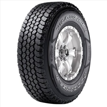 Anvelopa VARA GOODYEAR Lt245/75R16 114/111Q Wrl At Adv-Goodyear