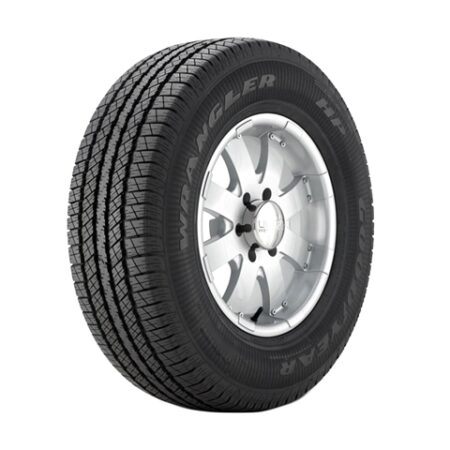 Anvelopa ALL SEASON GOODYEAR 235/70R16 Wrangler Hp (All Weather) 106H Tl Allseason Ee:E Fr:C U:2 70Db-Goodyear