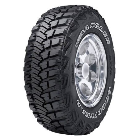Anvelopa VARA GOODYEAR Lt235/85R16 114/111Q Wrl Mt/R-Goodyear