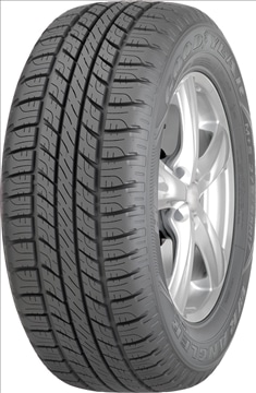 Anvelopa VARA GOODYEAR 235/55R19 105V Wrl Hp(All Weather) Xl Pj Ee:B Fr:C U:2 70Db-Goodyear