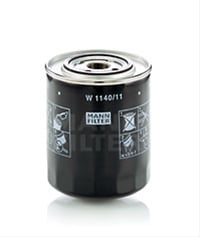 Filtru Ulei MANN-FILTER Mc Cormick