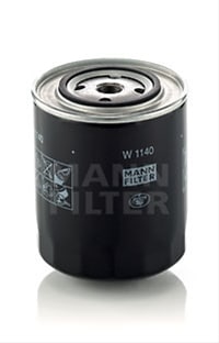 Filtru Ulei; Filtru, Sistem Hidraulic Primar MANN-FILTER Lamborghini