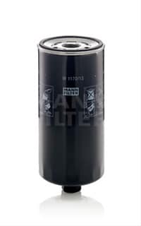 Filtru Ulei MANN-FILTER John Deere