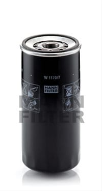 Filtru Ulei MANN-FILTER Heuliez