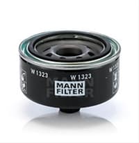 Filtru Ulei MANN-FILTER Troller