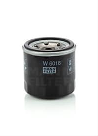 Filtru Ulei MANN-FILTER Mazda