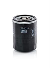 Filtru Ulei MANN-FILTER Subaru