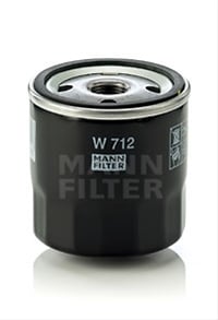Filtru Ulei; Filtru, Sistem Hidraulic Primar; Filtru, Aerisire Bloc Motor MANN-FILTER Claas