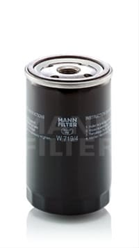 Filtru Ulei; Filtru Hidraulic, Cutie De Viteze Automata; Filtru, Sistem Hidraulic Primar MANN-FILTER Mercedes-Benz