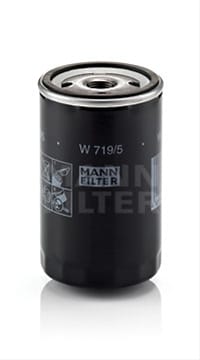 Filtru Ulei MANN-FILTER Kramer